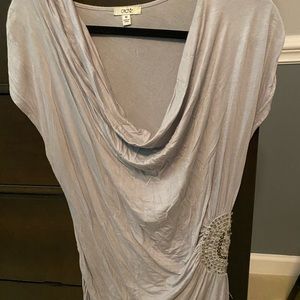 Caché top size medium